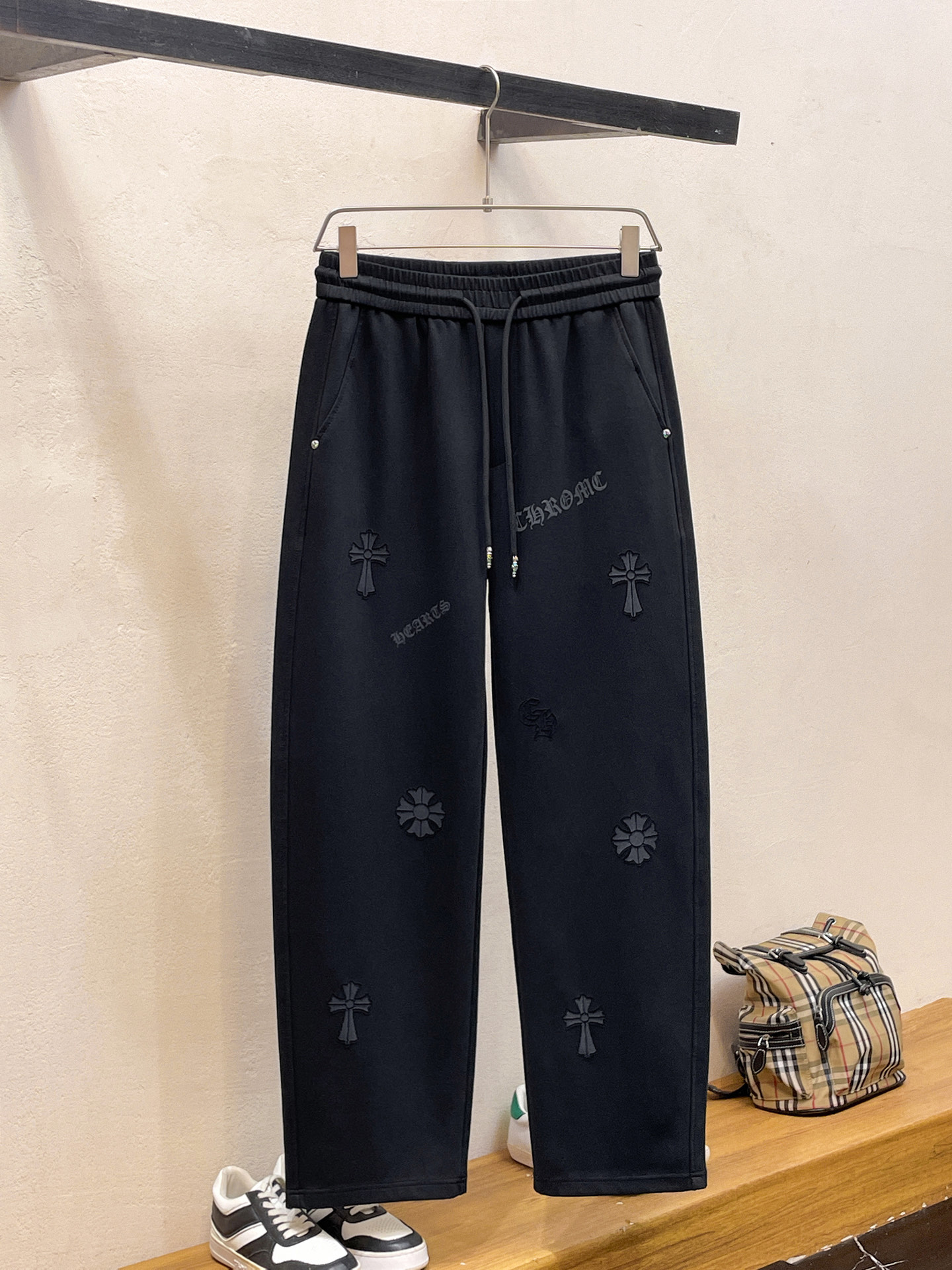 Casual Pants Man